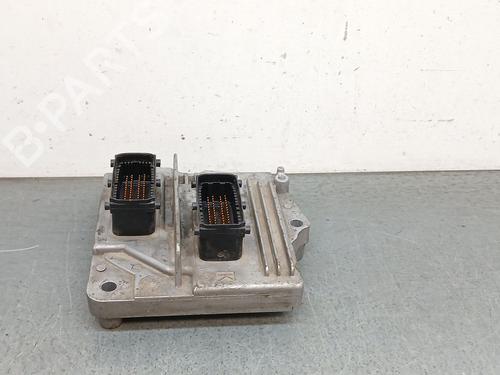 Engine control unit (ECU) OPEL ASTRA H TwinTop (A04) 1.6 (L67) | BP29359915M57 