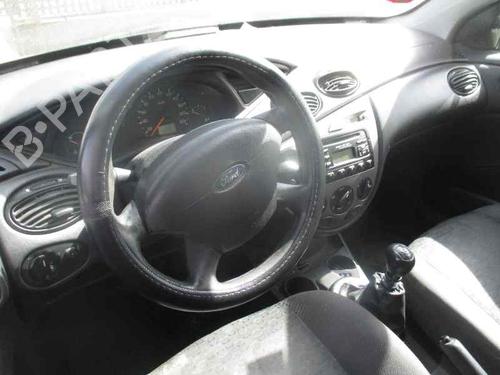 Electronic module FORD FOCUS I Turnier (DNW) 1.8 TDCi | BP2406987M83 