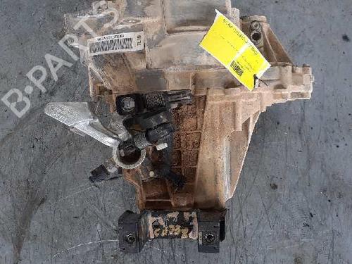Gearbox VW POLO V (6R1, 6C1) 1.0 | BP13718193M3 