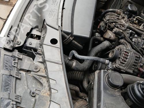 Frontplate/Frontkurv BMW X3 (E83) 2.0 sd (177 hp) 21788390