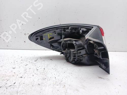 Right taillight RENAULT CAPTUR I (J5_, H5_) 1.3 TCe 150 (J5NK, J5JS) | BP37430390C35 - Image 5