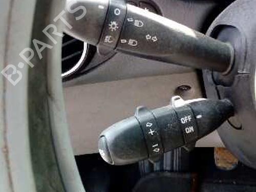 Mass air flow sensor ALFA ROMEO GT (937_) 1.9 JTD (937CXN1B) | BP2379435M95 