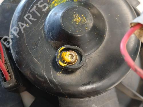 Heater blower motor CITROËN XSARA PICASSO (N68) 1.6 | BP27730468M62 
