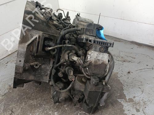 Gearbox CITROËN C4 CACTUS 1.6 HDi 90 | BP26557847M3 