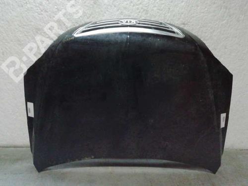 Panser KIA SORENTO I (JC) 2.5 CRDi 4WD (140 hp) 8806239