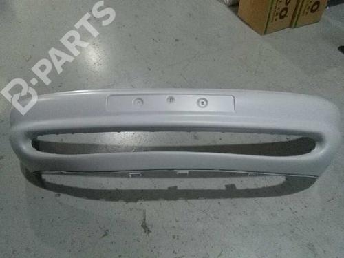 Paragolpes delantero FORD GALAXY I (WGR) [1995-2006]null 7M0807217CGRU | NUEVO | IMPRIMADO