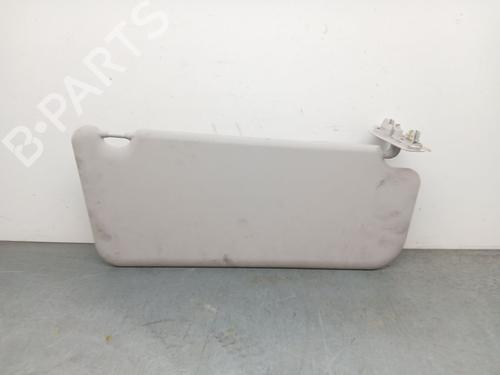 left-sun-visor-peugeot-expert-van-v_-2016-32780413 main image