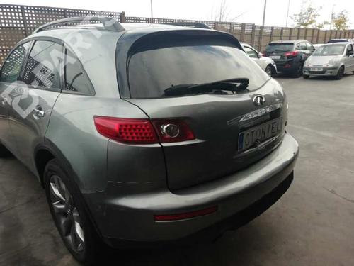 Used Parts INFINITI FX  45  1160762