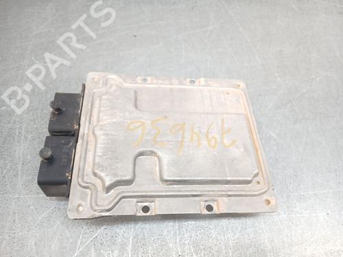 Engine control unit (ECU) FIAT 500 (312_) 1.0 Mild Hybrid (312.AYD1B) | BP36784775M57 - Image 4