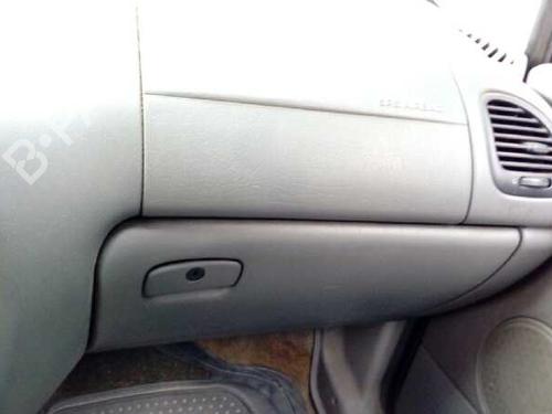 Gearbox FORD GALAXY I (WGR) 2.0 i | BP2437906M3 