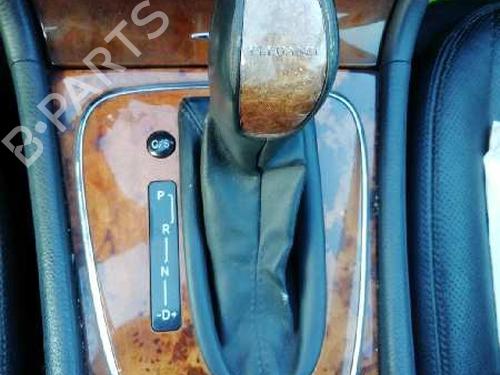 Elektronisk modul MERCEDES-BENZ E-CLASS (W211) E 320 CDI (211.026) | BP6057146M83 