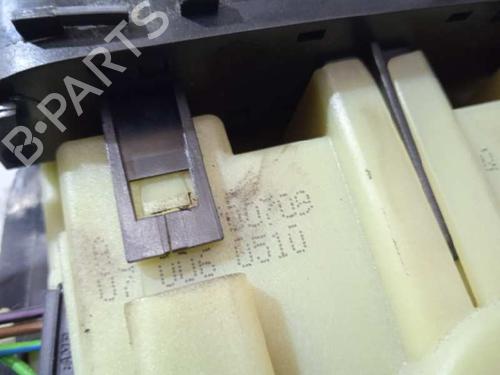 Gear lever MERCEDES-BENZ B-CLASS Sports Tourer (W245)  | BP11975280M90 