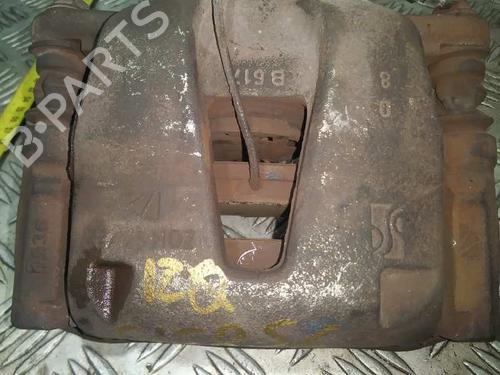 Left front brake caliper FIAT FIORINO Box Body/MPV (225_)  | BP15817855M105 