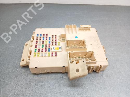 Fuse box HYUNDAI i40 I (VF) | BP38173690E1 - Image 6