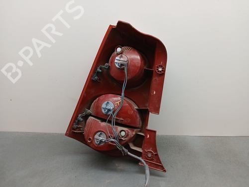 Right taillight KIA PICANTO I (SA) 1.1 | BP19485467C35 