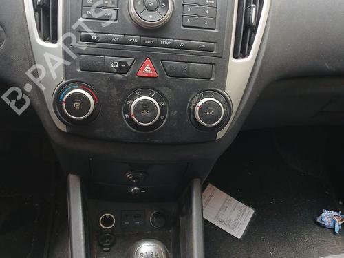 Gearbox KIA CEE'D SW (ED)  | BP28125446M3 