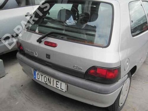 Gearbox RENAULT CLIO I (B/C57_, 5/357_)  | BP2380394M3 