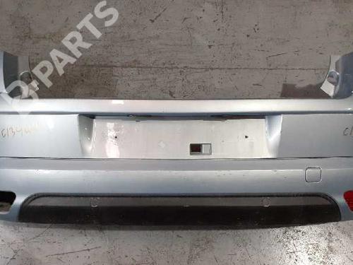 Used Rear bumper CITROËN C4 Coupe (LA_) [2004-2013]  8209122
