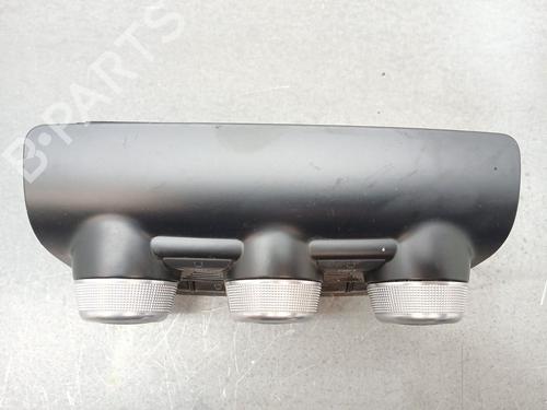Climate control AUDI TT (8J3) 1.8 TFSI | BP22969170I5 
