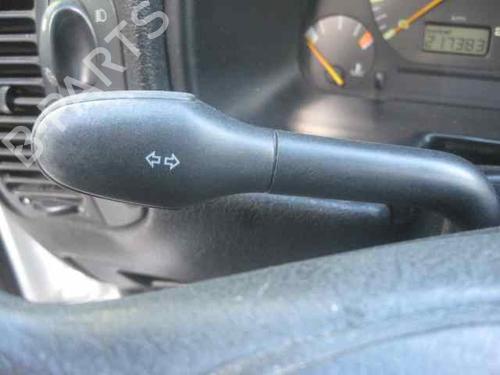 Front right lock SEAT IBIZA II (6K1)  | BP2381441C97 