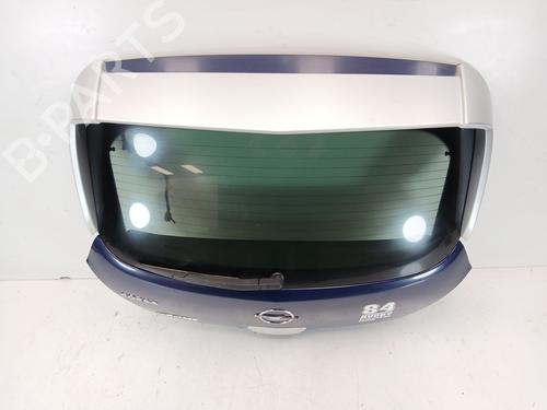 Tailgate OPEL CORSA D (S07)  | BP29809013C6