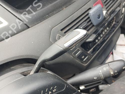 Gearkasse CITROËN C4 Picasso I MPV (UD_) 1.6 HDi (109 hp) 27626848