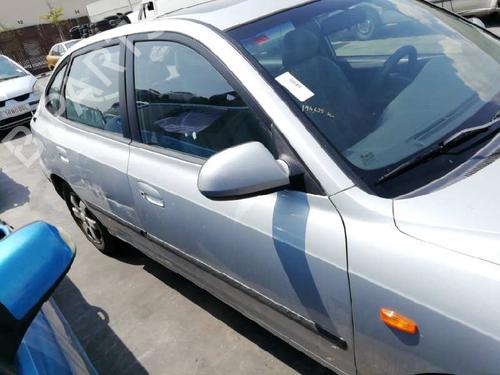 Front right window mechanism HYUNDAI ELANTRA III (XD)  | BP8833497C23 