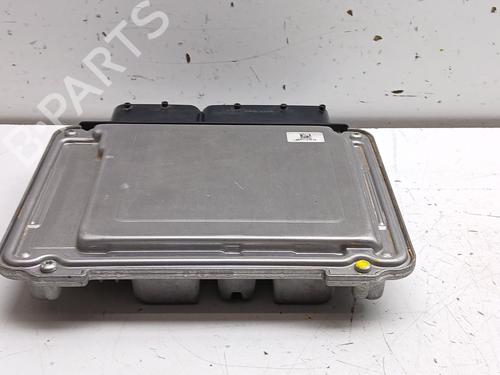 Engine control unit (ECU) AUDI A1 Sportback (GBA) 25 TFSI | BP24033661M57  - Image 7