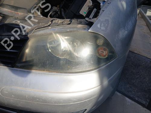 Faro izquierdo SEAT IBIZA III (6L1) 1.2 (64 hp) 29751197
