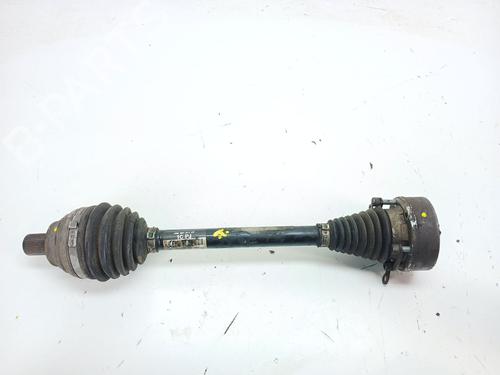 Used Left front driveshaft SEAT LEON (1P1) 1.6 TDI (105 hp) 32089847