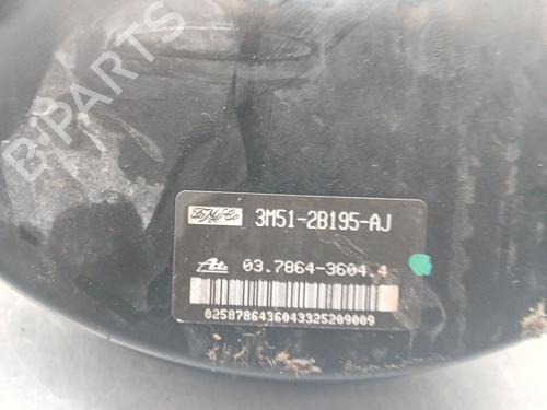 Servo brake FORD FOCUS C-MAX (DM2) 1.8 TDCi | BP31290755M42 