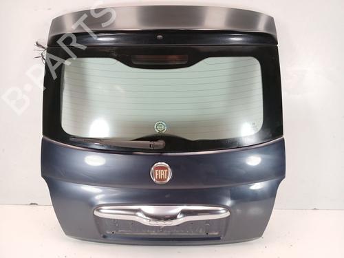 tailgate-fiat-500-312_-2007-32044095 main image
