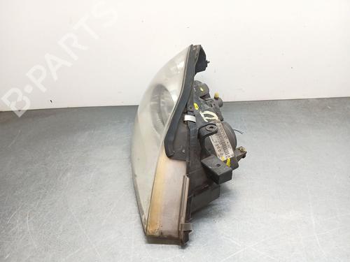 Right headlight NISSAN PRIMERA (P12) 2.2 Di | BP38950903C29 - Image 3