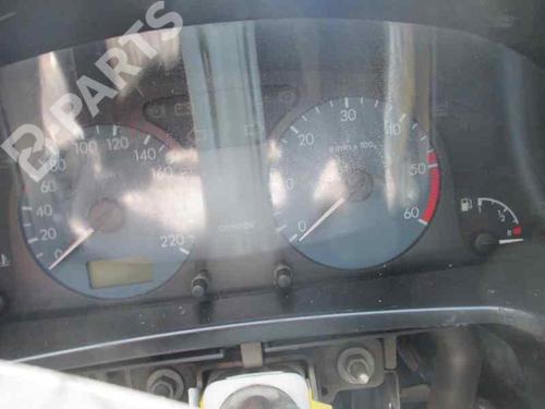 Crossmember CITROËN XSARA (N1) 2.0 HDi 90 | BP10418386C162 