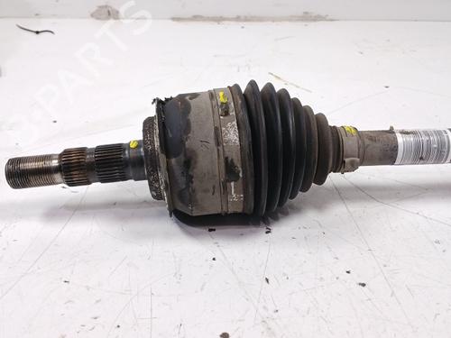 Right front driveshaft CHEVROLET CRUZE (J300) 1.6 | BP40458187M39 - Image 2