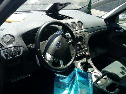 Electronic module FORD S-MAX (WA6) 2.0 TDCi | BP6882874M83 - Image 34