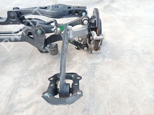 Bagaksel OMODA 5 1.6 | BP29284305M2