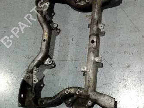 Used Subframe Subframe MERCEDES-BENZ C-CLASS (W204) C 200 CDI (204.001) (136 hp) 2832637 2832637