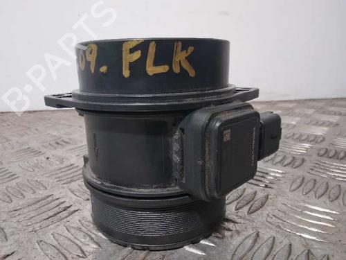 Used Mass air flow sensor PEUGEOT 407 SW (6E_, 6D_) 2.0 HDi 135 (136 hp) 2441194