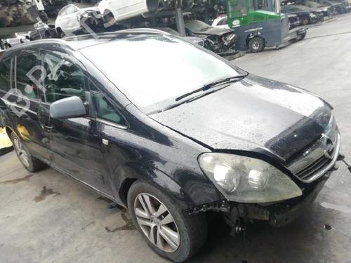 Gear lever OPEL ZAFIRA / ZAFIRA FAMILY B (A05)  | BP22752710M90 