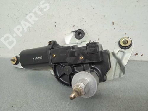 Motor limpia trasero INFINITI FX 45 (316 hp) 11097246