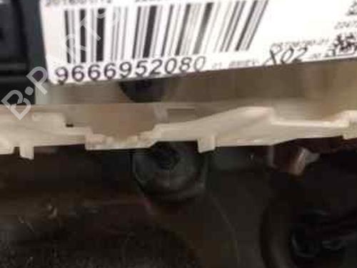 Used Fuse box CITROËN C3 II (SC_) [2009-2025]  13473590