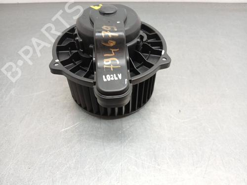 Heater blower motor KIA STONIC (YB) 1.0 T-GDi | BP38273916M62 - Image 3