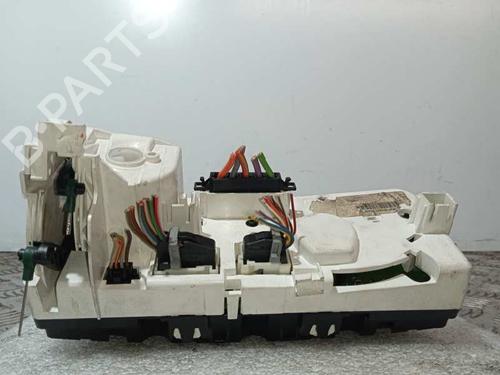 Climate control MERCEDES-BENZ B-CLASS Sports Tourer (W245)  | BP11987148I5 