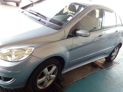 MERCEDES-BENZ B-CLASS Sports Tourer (W245)  B 180 CDI (245.207)  206189