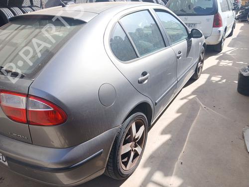 ABS Bremseaggregat SEAT LEON (1M1) 1.6 16 V | BP22276578M43 