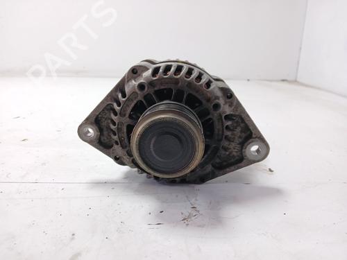 Used Alternator Alternator OPEL ASTRA J Sports Tourer (P10) 1.7 CDTI (35) (110 hp) 33806130 33806130