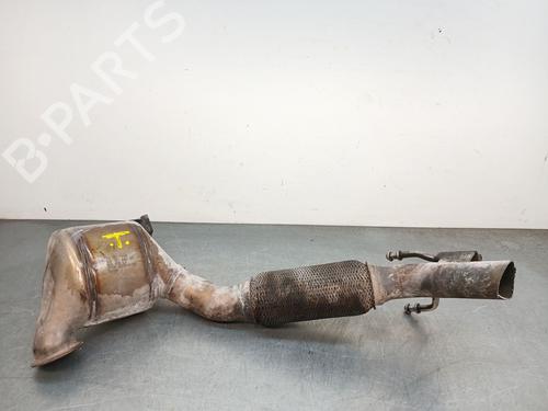 Katalysator Katalysator VW CADDY III MPV (2KB, 2KJ, 2CB, 2CJ) 1.9 TDI (75 hp) 36986826 36986826