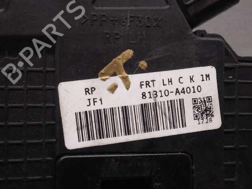 Front left lock KIA CARENS IV 1.6 GDi | BP17221135C98 