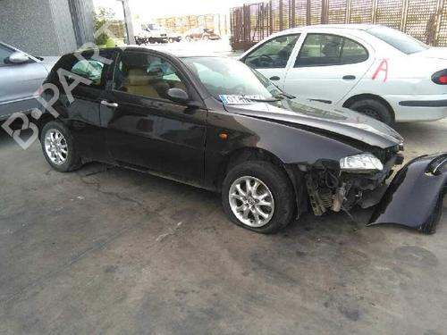 Left tailgate light ALFA ROMEO 147 (937_)  | BP2436709C79  - Image 7